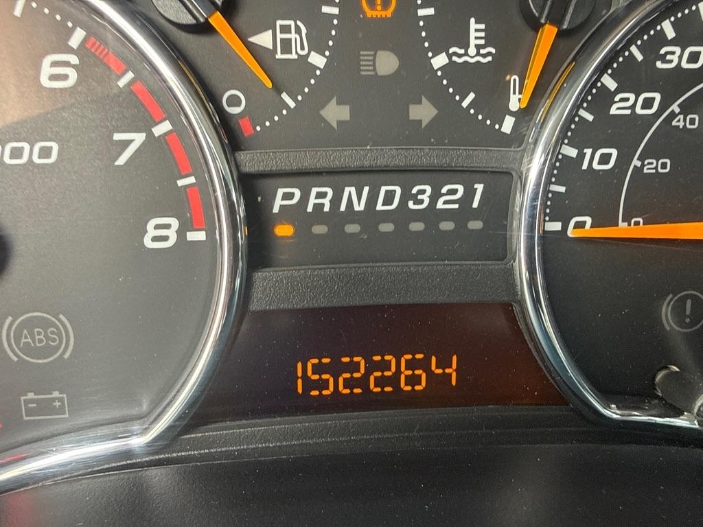 Chevrolet Colorado  2011