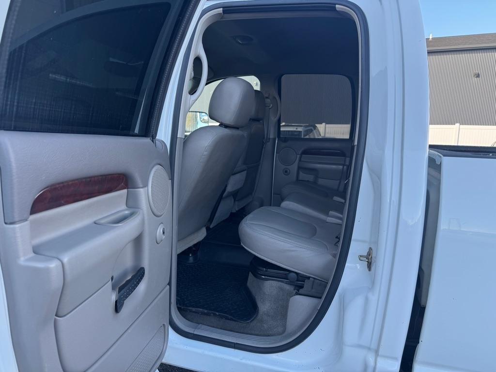 Dodge Ram 2500  2003