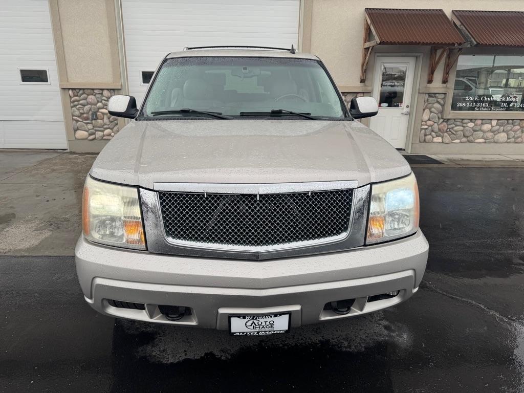 Cadillac Escalade  2006