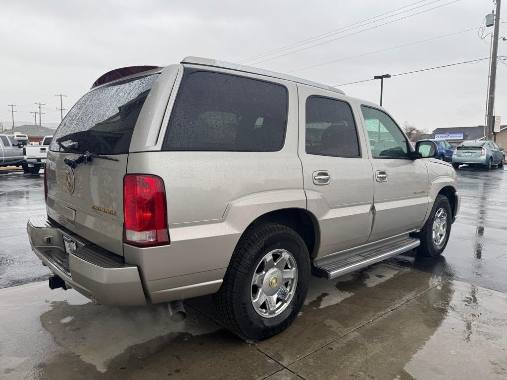 Cadillac Escalade  2006