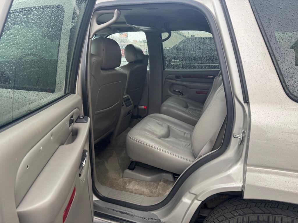 Cadillac Escalade  2006