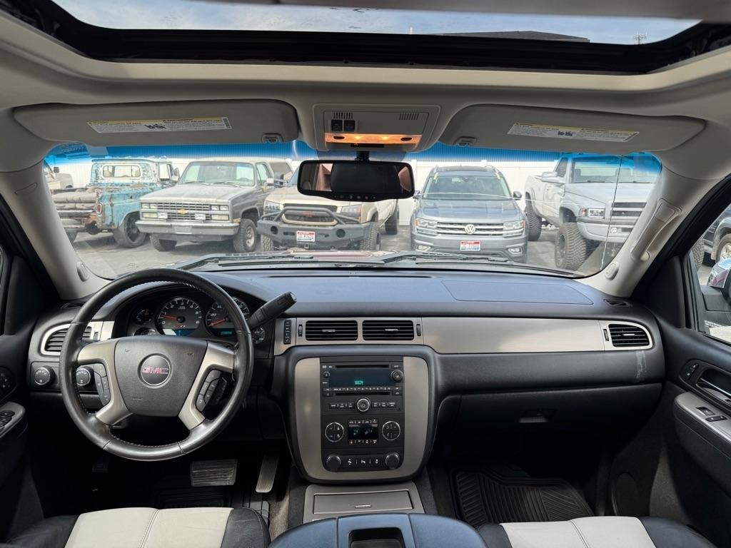 GMC Sierra 1500  2013