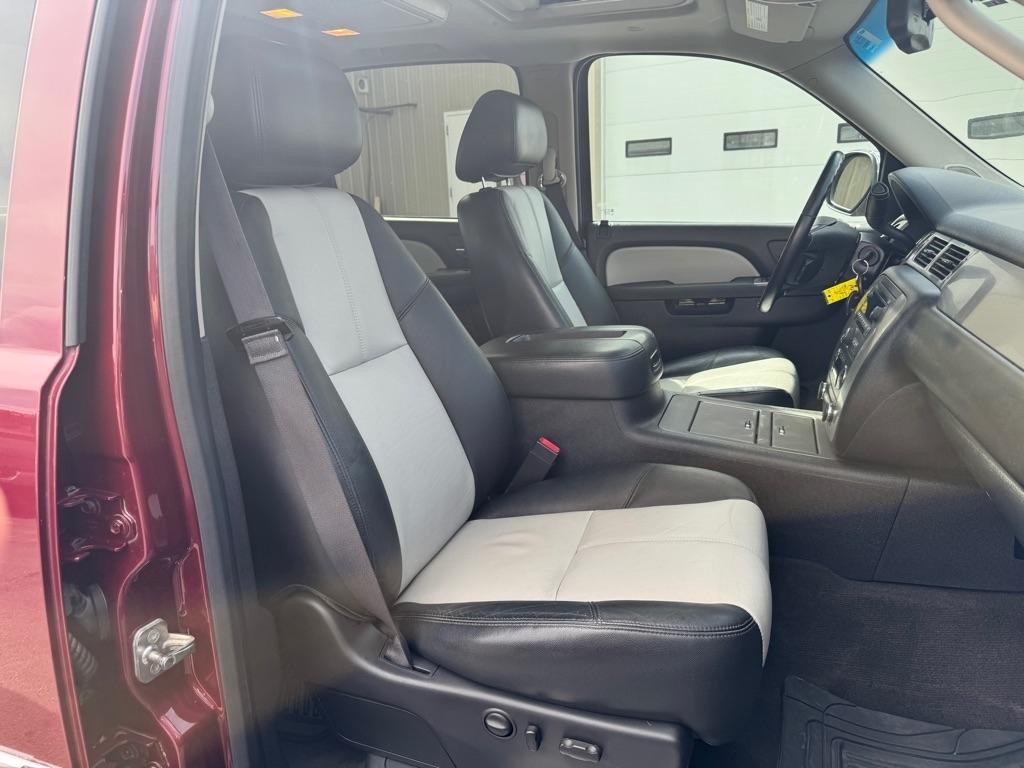 GMC Sierra 1500  2013