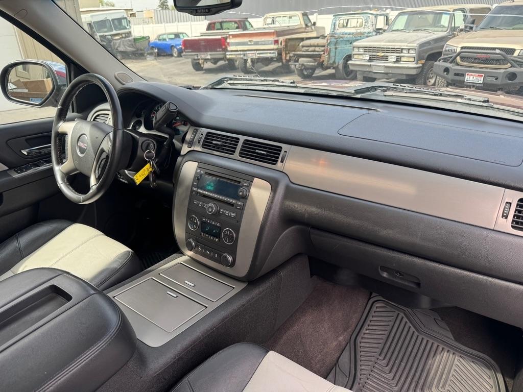 GMC Sierra 1500  2013