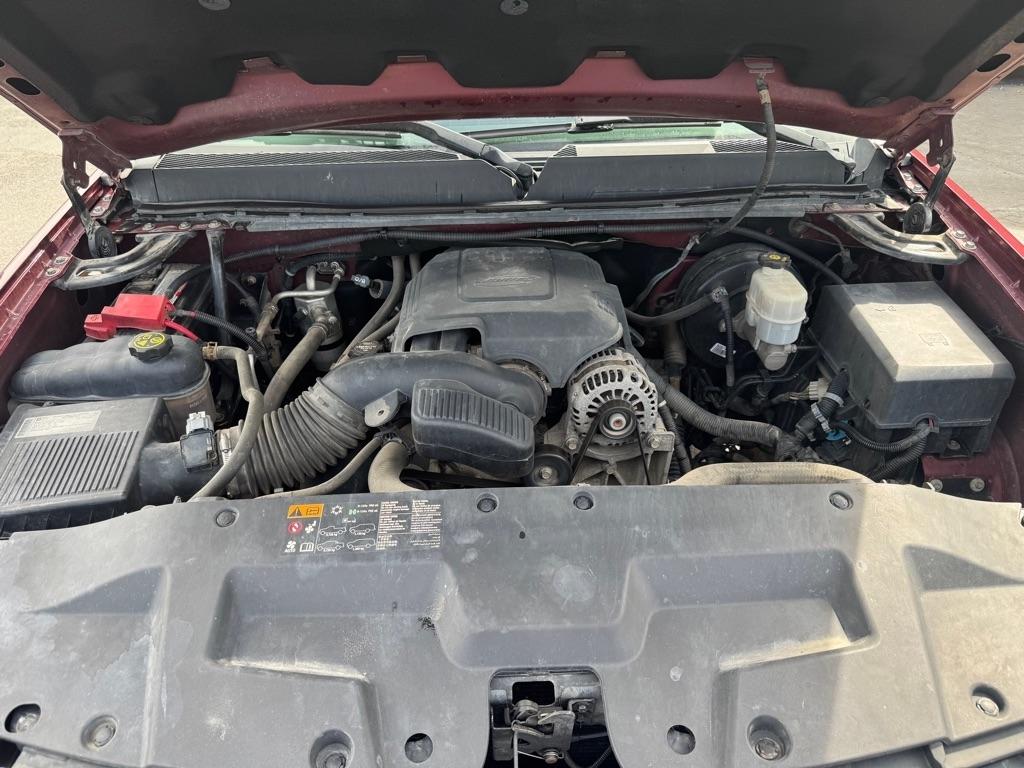 GMC Sierra 1500  2013