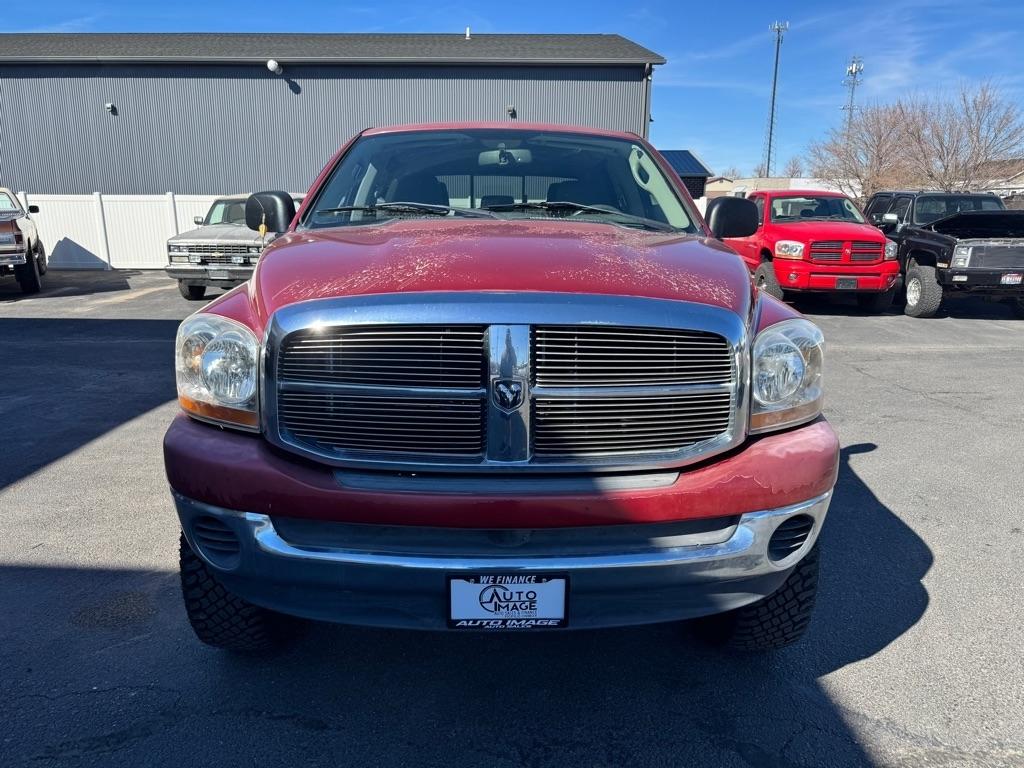 Dodge Ram 1500  2006