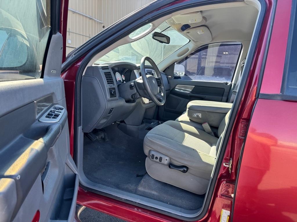 Dodge Ram 1500  2006