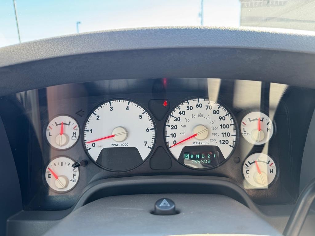 Dodge Ram 1500  2006