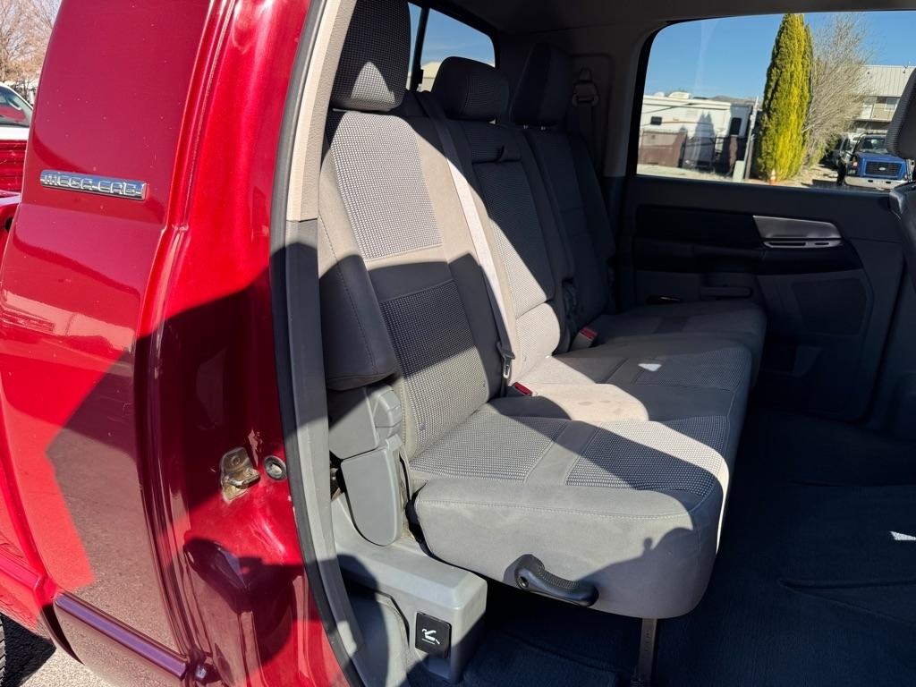 Dodge Ram 1500  2006