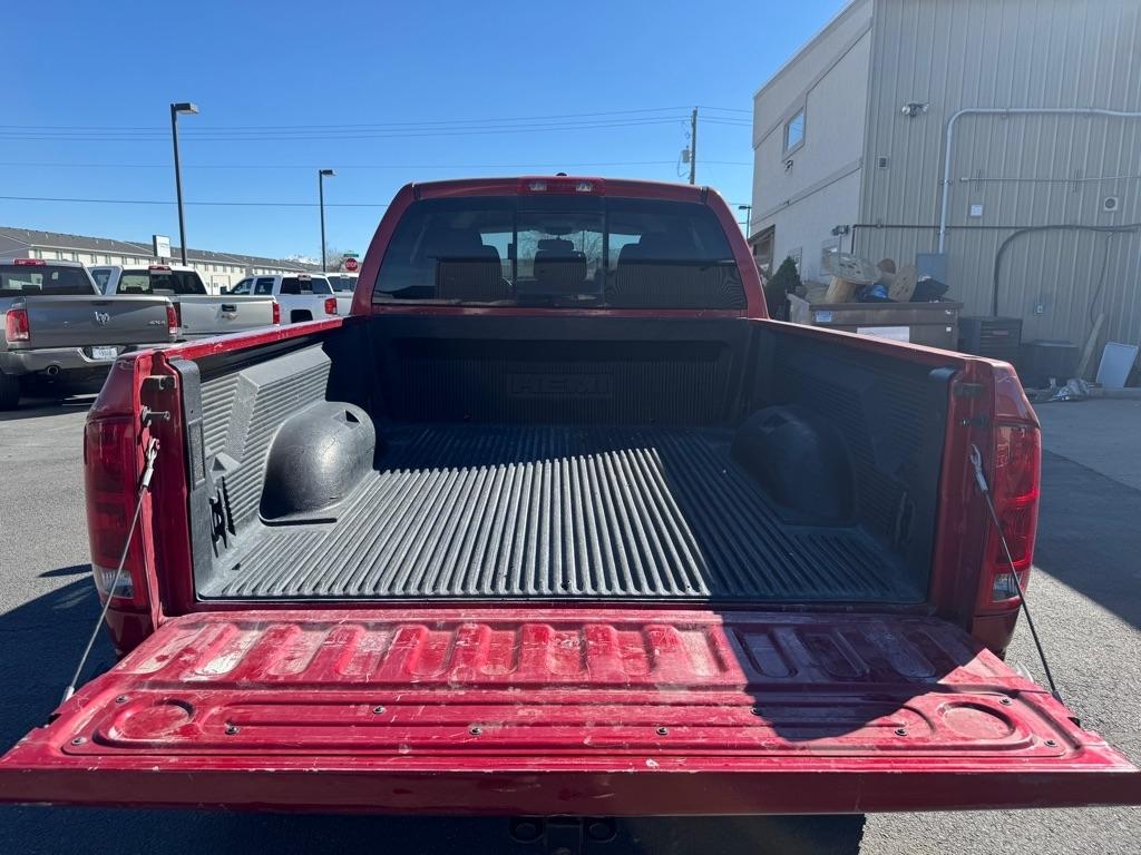 Dodge Ram 1500  2006