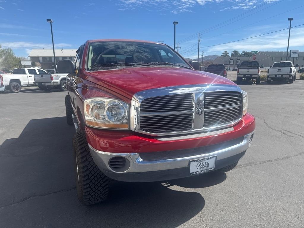 Dodge Ram 1500  2006