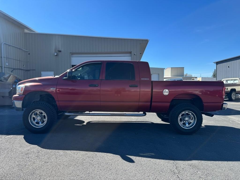 Dodge Ram 1500  2006