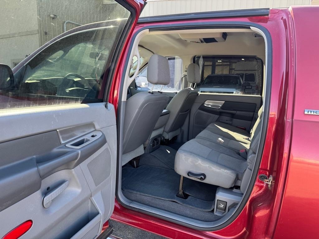 Dodge Ram 1500  2006