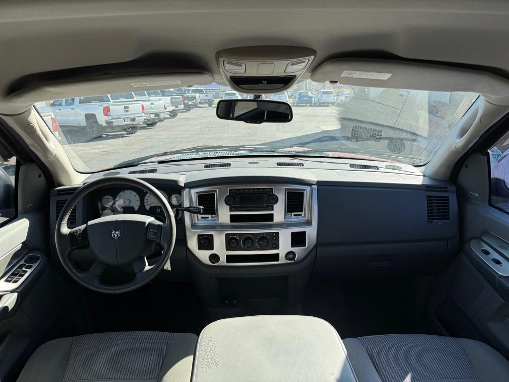 Dodge Ram 1500  2006