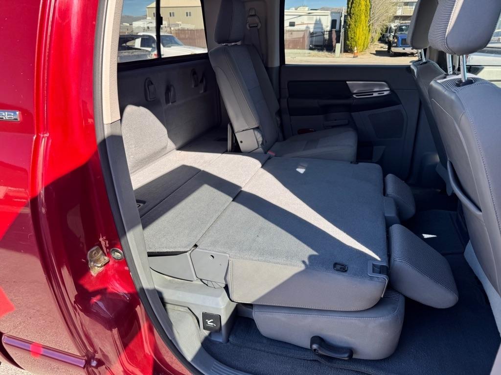 Dodge Ram 1500  2006