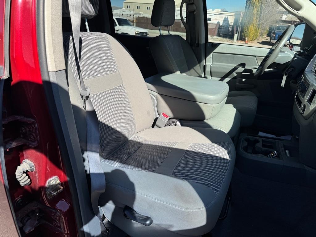 Dodge Ram 1500  2006