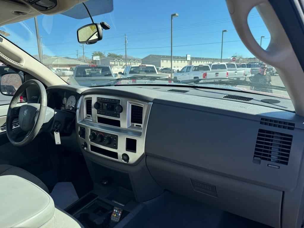 Dodge Ram 1500  2006