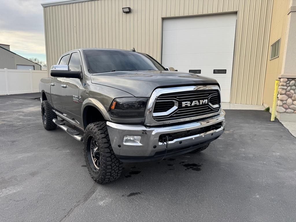 RAM 2500  2013