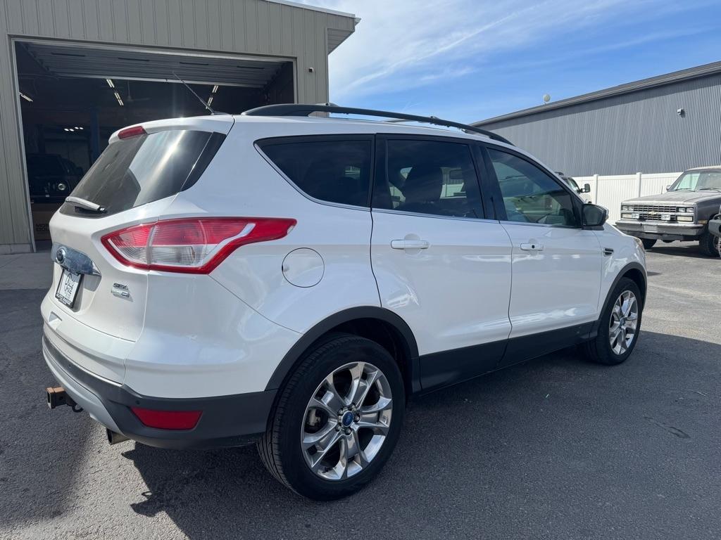 Ford Escape  2013