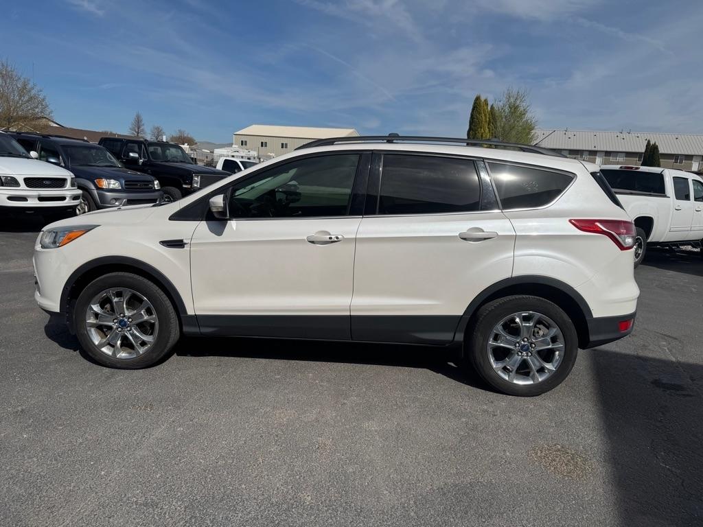 Ford Escape  2013