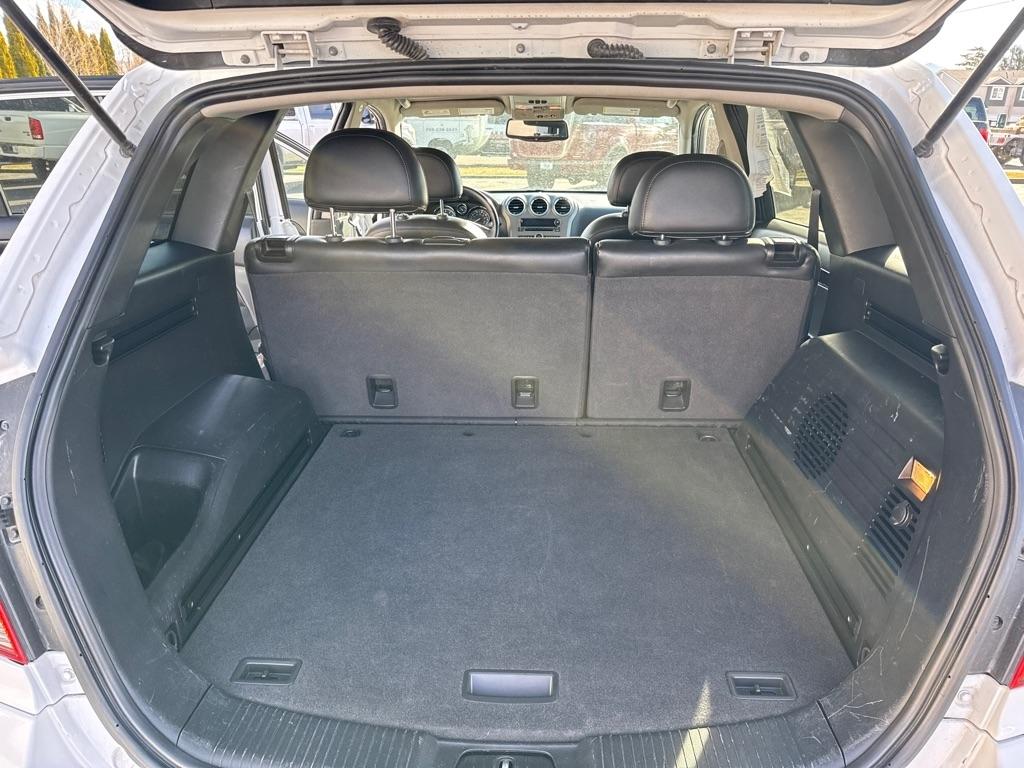 Chevrolet Captiva Sport  2013