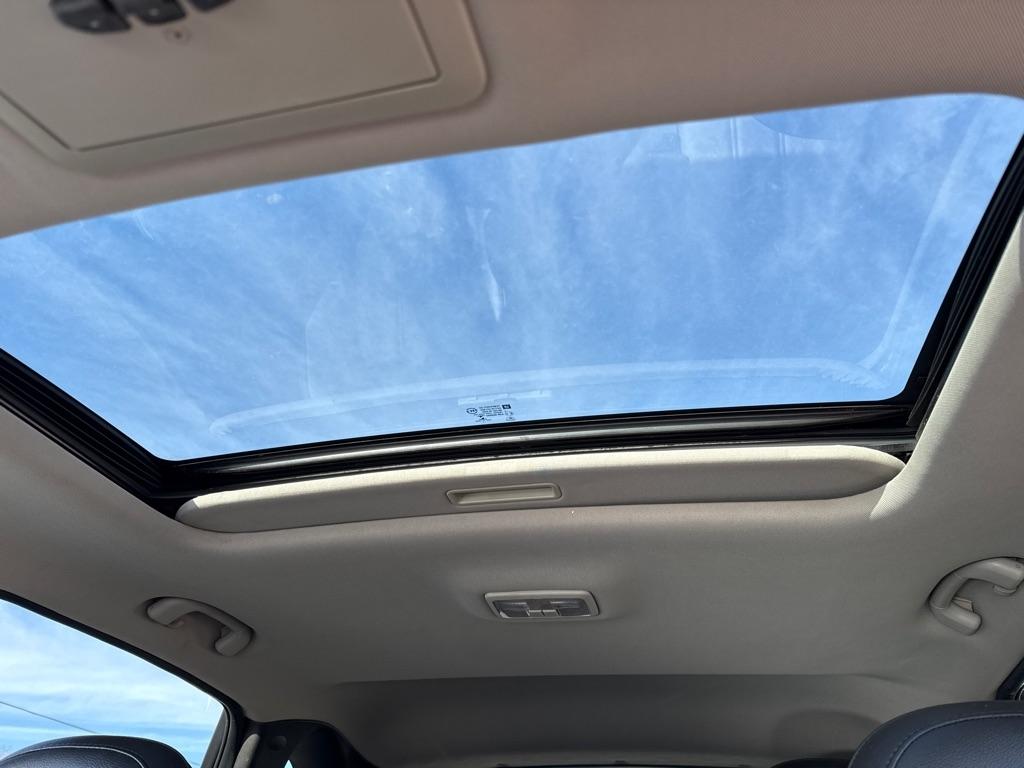 Chevrolet Captiva Sport  2013