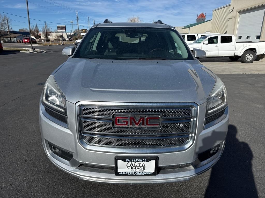 GMC Acadia  2016