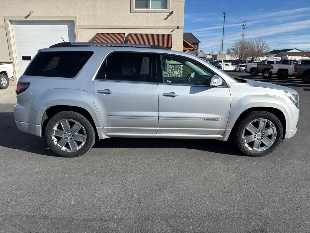 GMC Acadia  2016