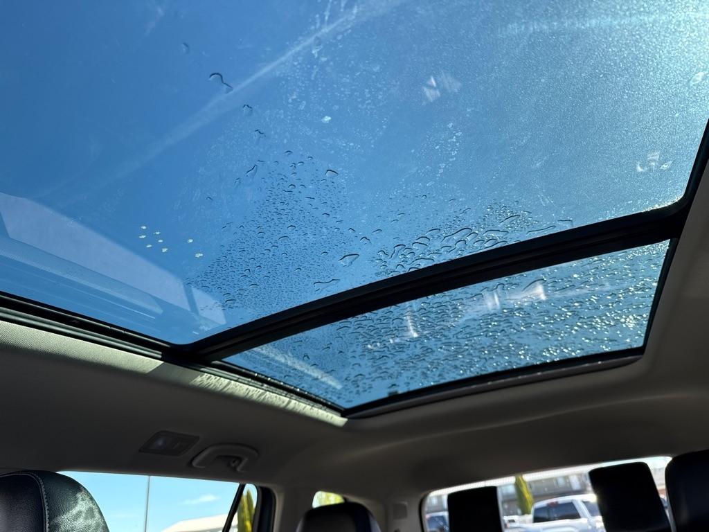 Volkswagen Atlas  2019