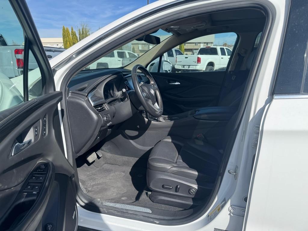 Buick Envision  2017