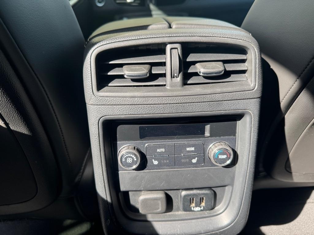 Buick Envision  2017