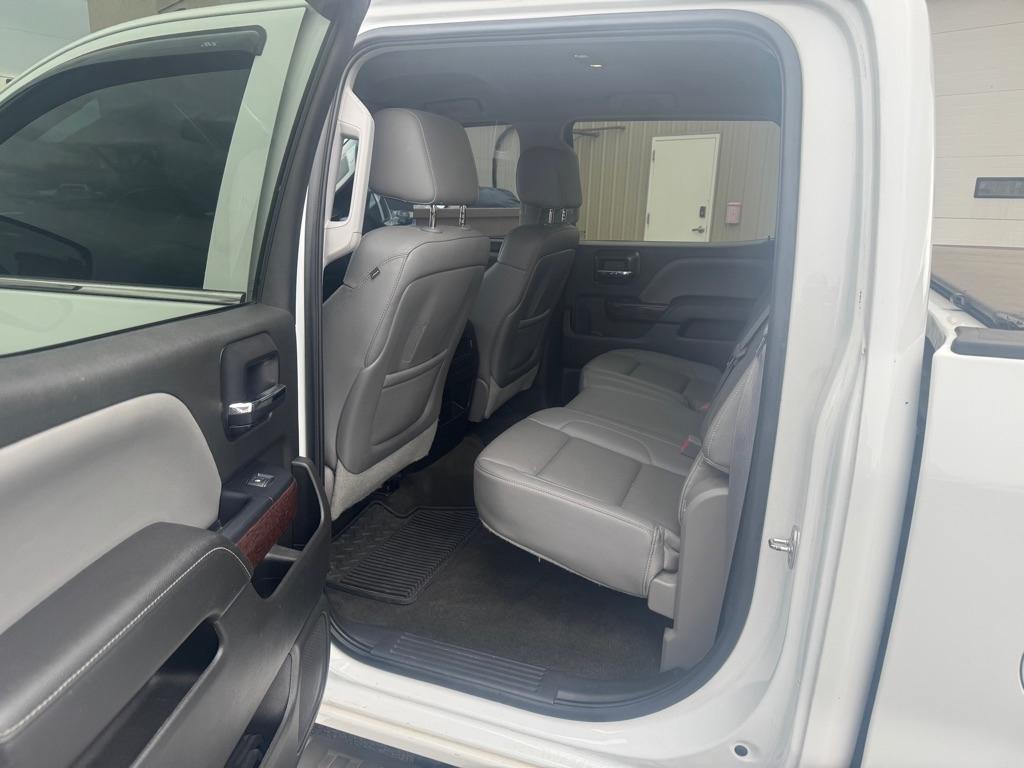 GMC Sierra 1500  2015