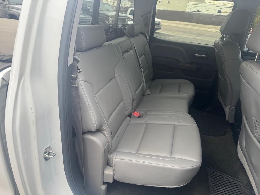 GMC Sierra 1500  2015