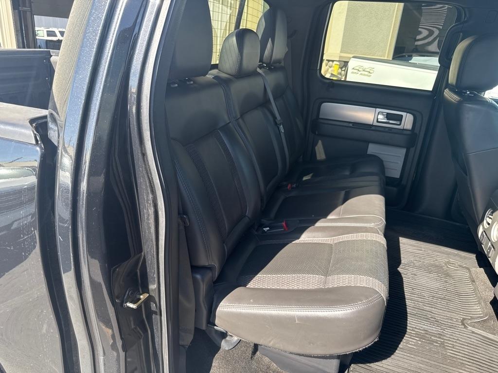Ford F-150  2012