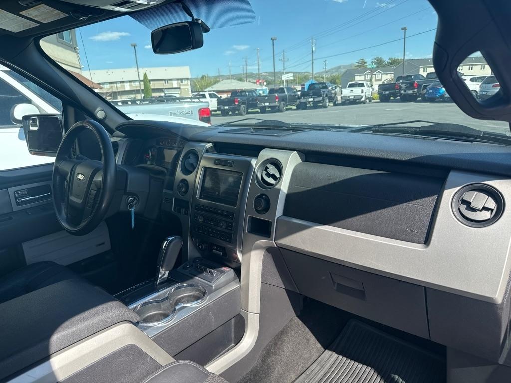 Ford F-150  2012