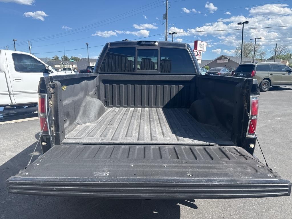 Ford F-150  2012
