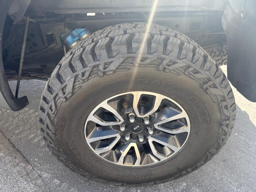 Ford F-150  2012