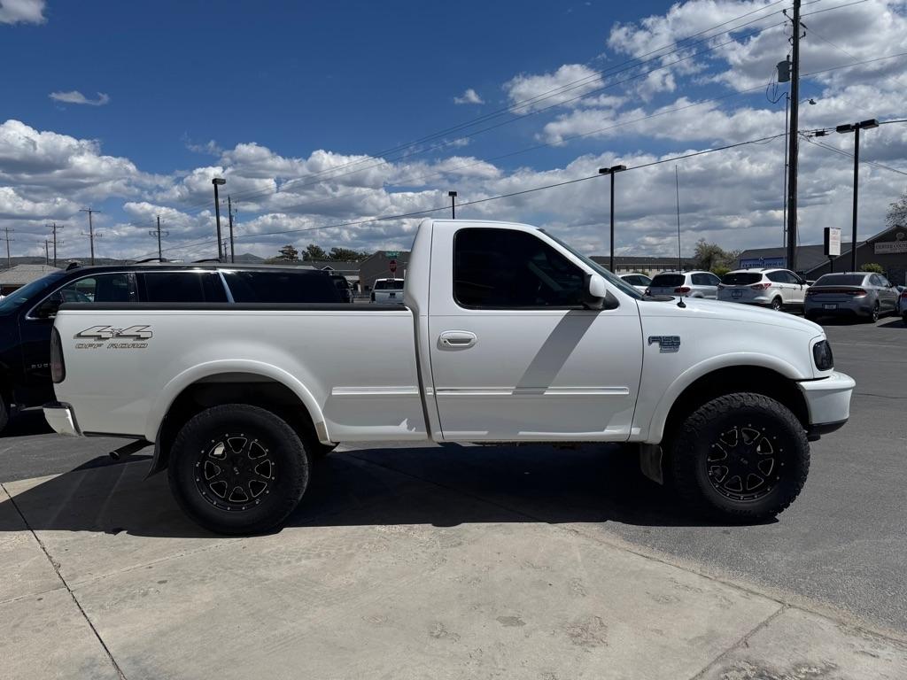 Ford F-150  1998
