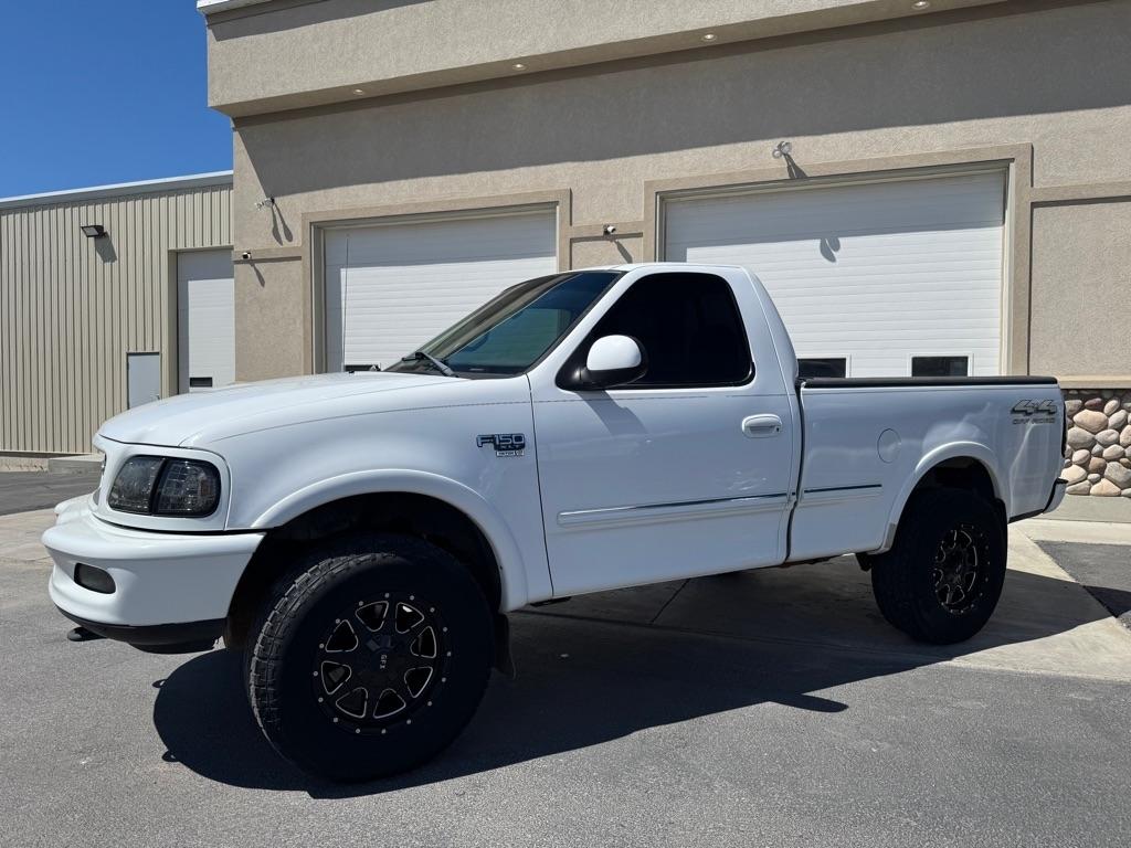 Ford F-150  1998