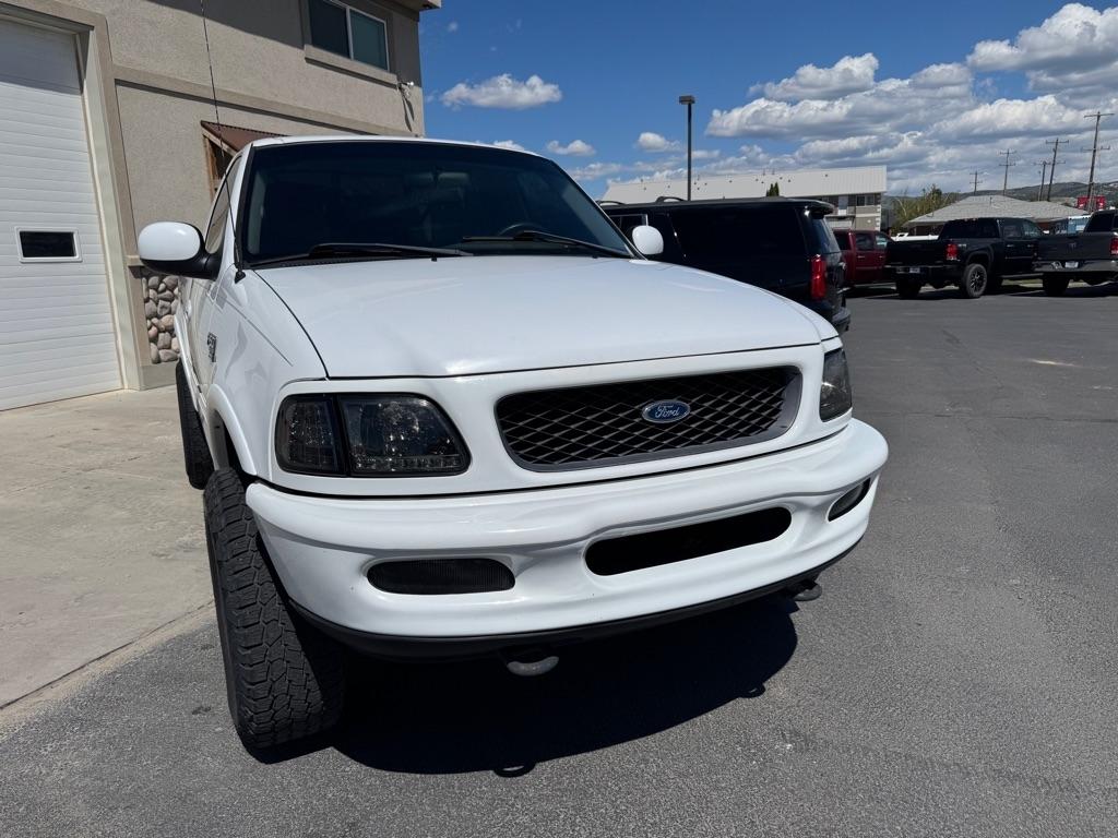 Ford F-150  1998