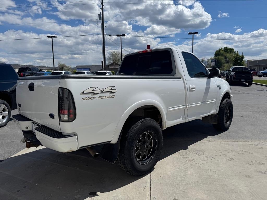 Ford F-150  1998
