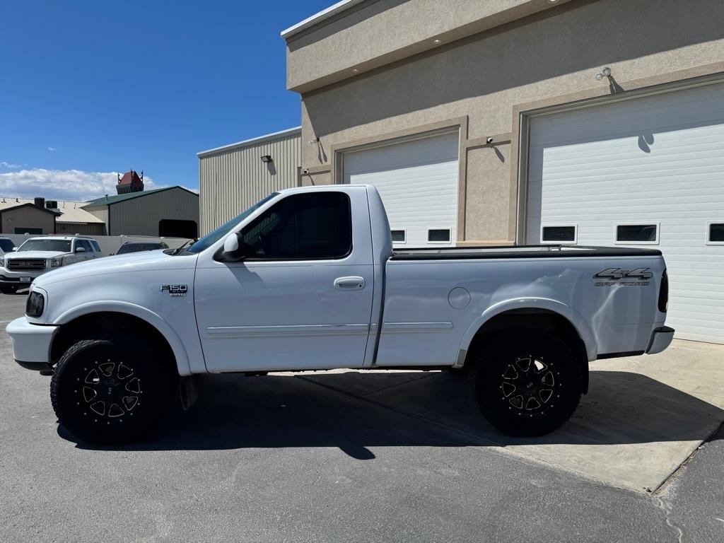 Ford F-150  1998