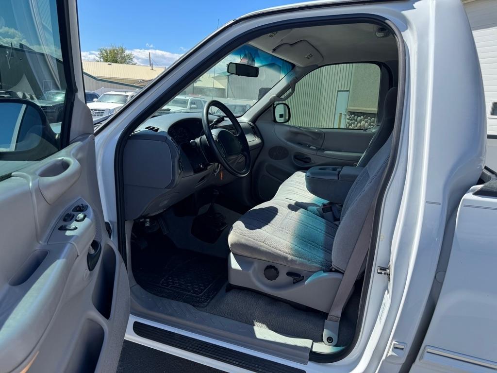 Ford F-150  1998