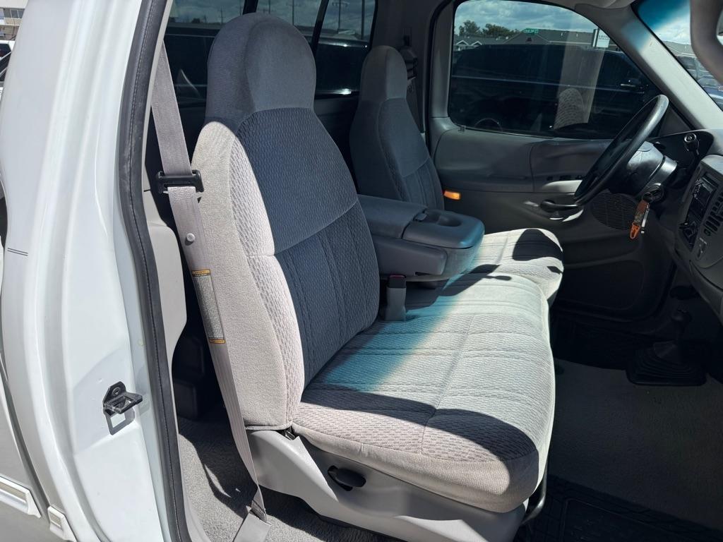 Ford F-150  1998
