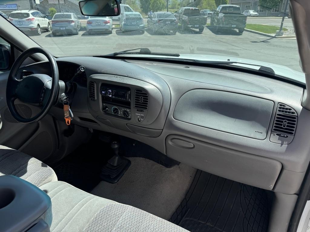 Ford F-150  1998