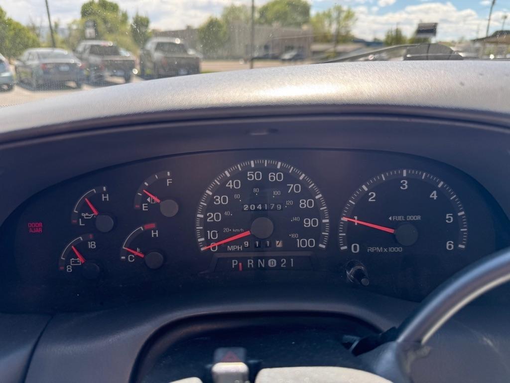 Ford F-150  1998