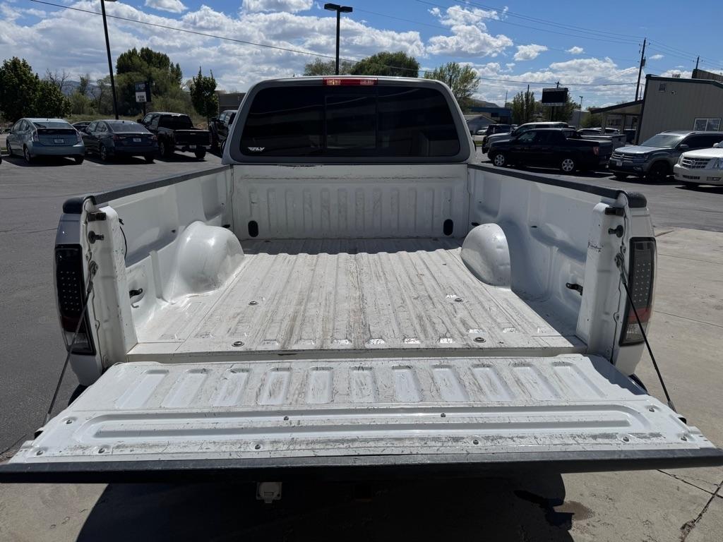 Ford F-150  1998