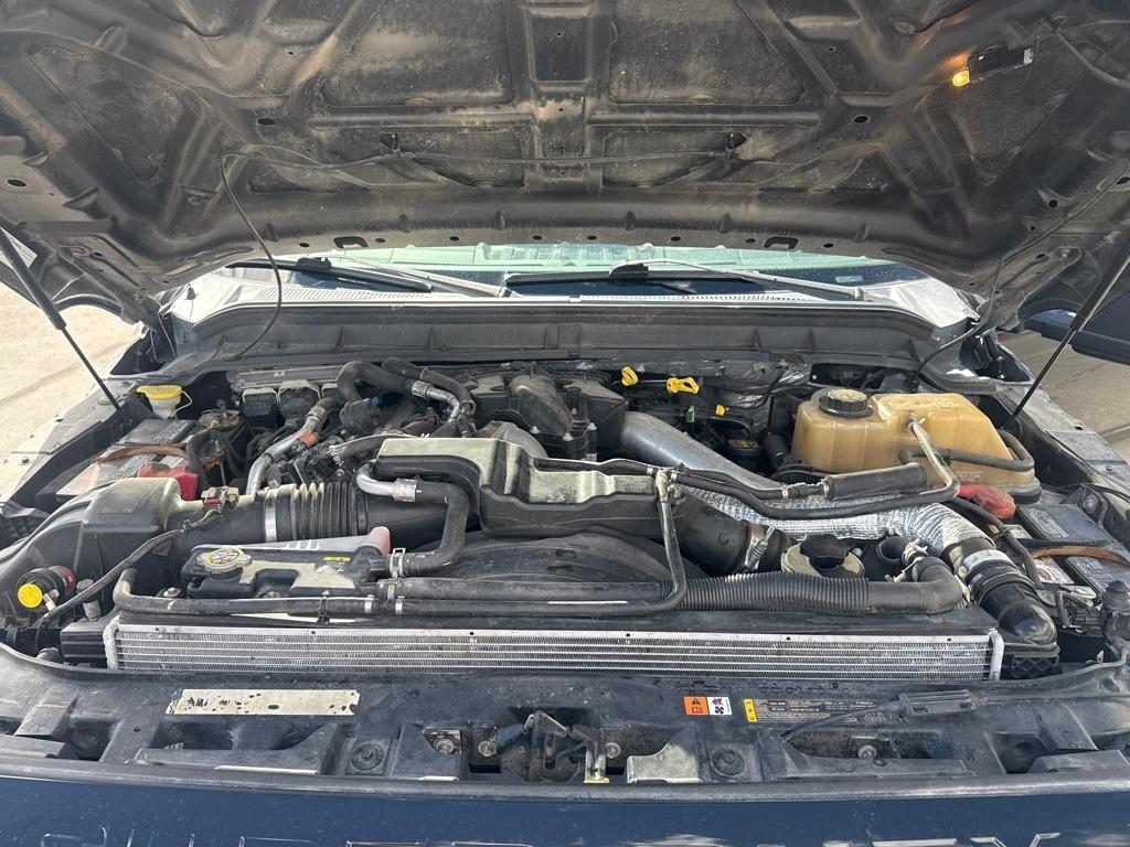 Ford F-350 SD  2011