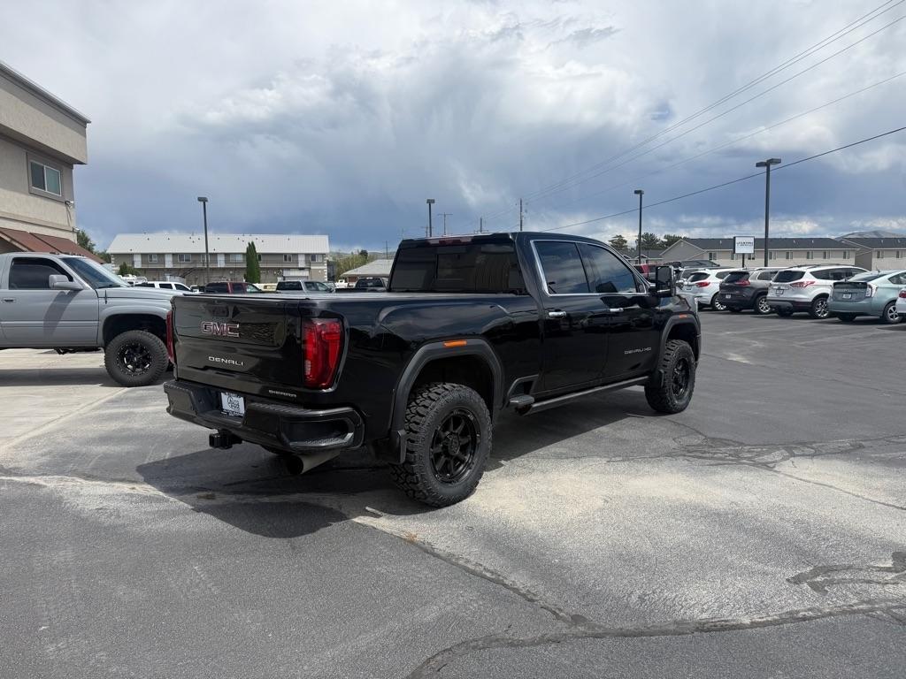 GMC Sierra 2500HD  2023