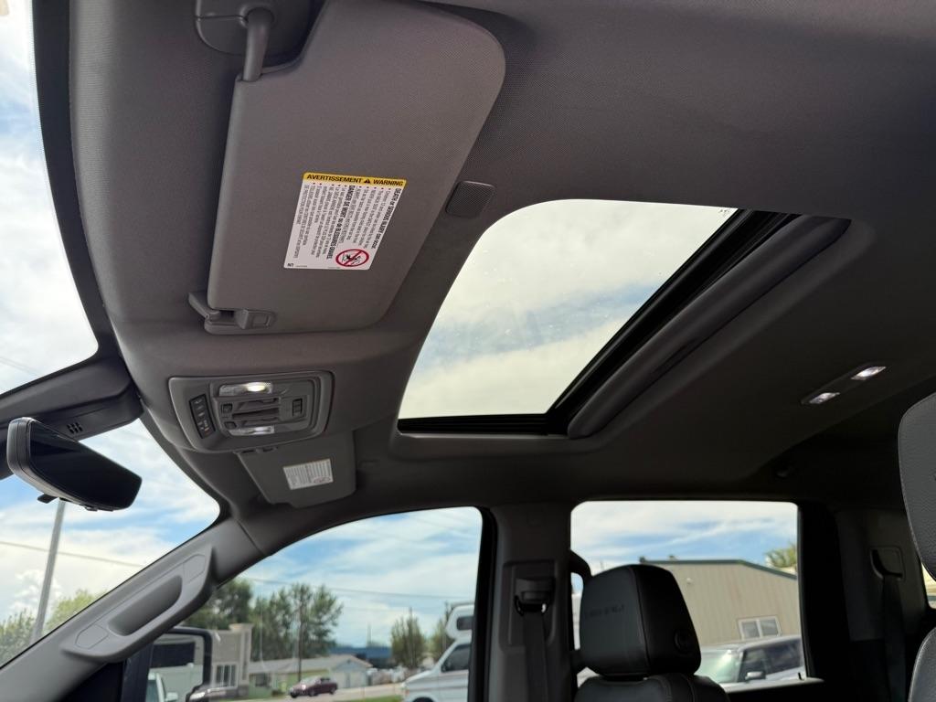 GMC Sierra 2500HD  2023